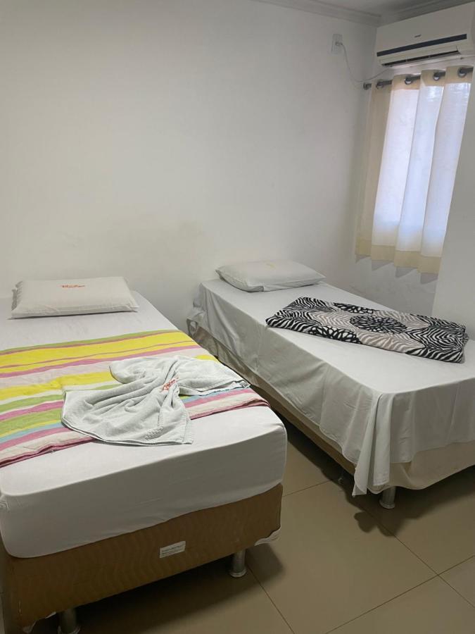 Hotel Bastos Euclides da Cunha Luaran gambar