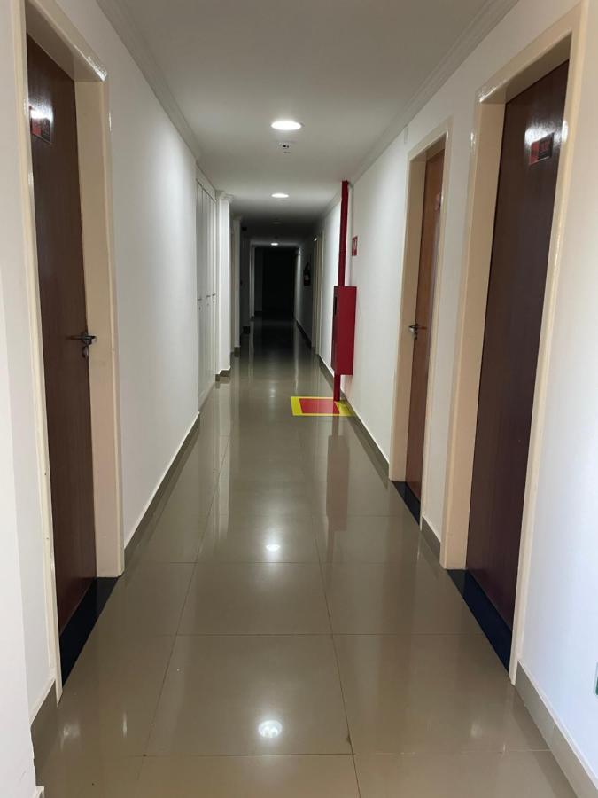 Hotel Bastos Euclides da Cunha Luaran gambar