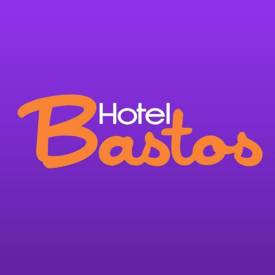 Hotel Bastos Euclides da Cunha Luaran gambar
