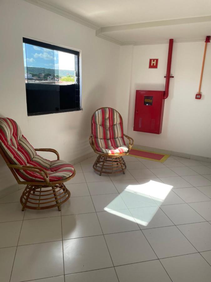 Hotel Bastos Euclides da Cunha Luaran gambar
