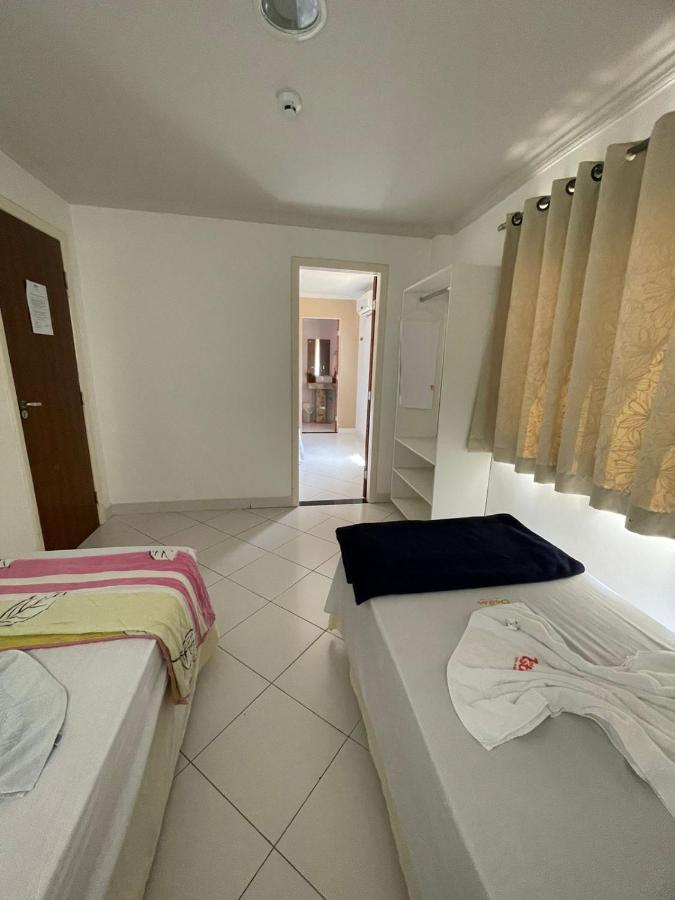 Hotel Bastos Euclides da Cunha Luaran gambar