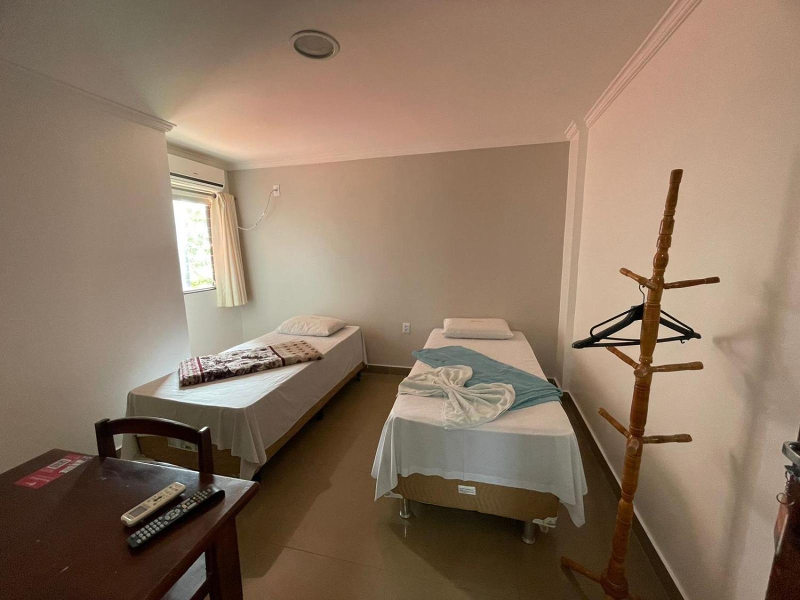 Hotel Bastos Euclides da Cunha Luaran gambar