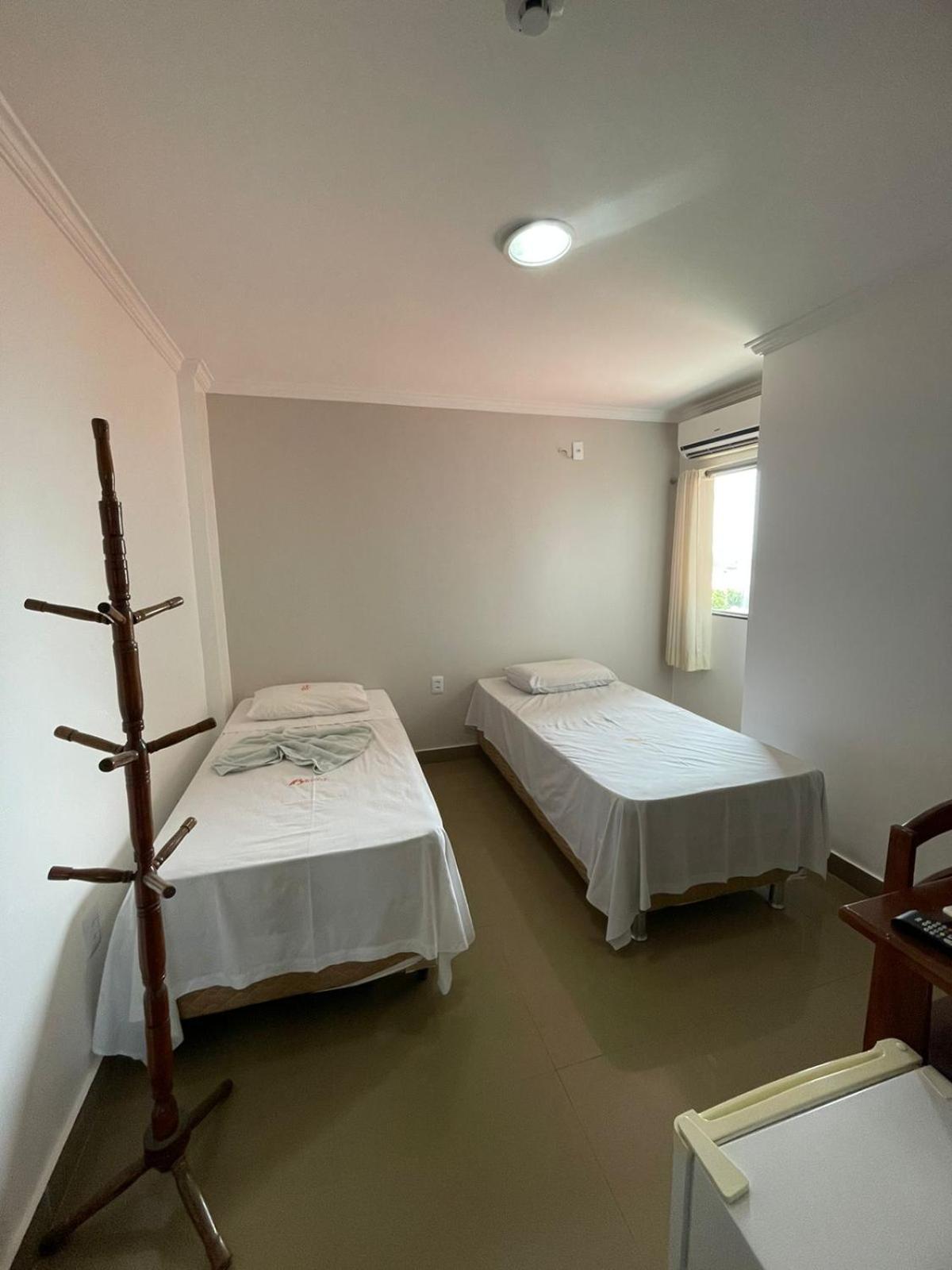 Hotel Bastos Euclides da Cunha Luaran gambar