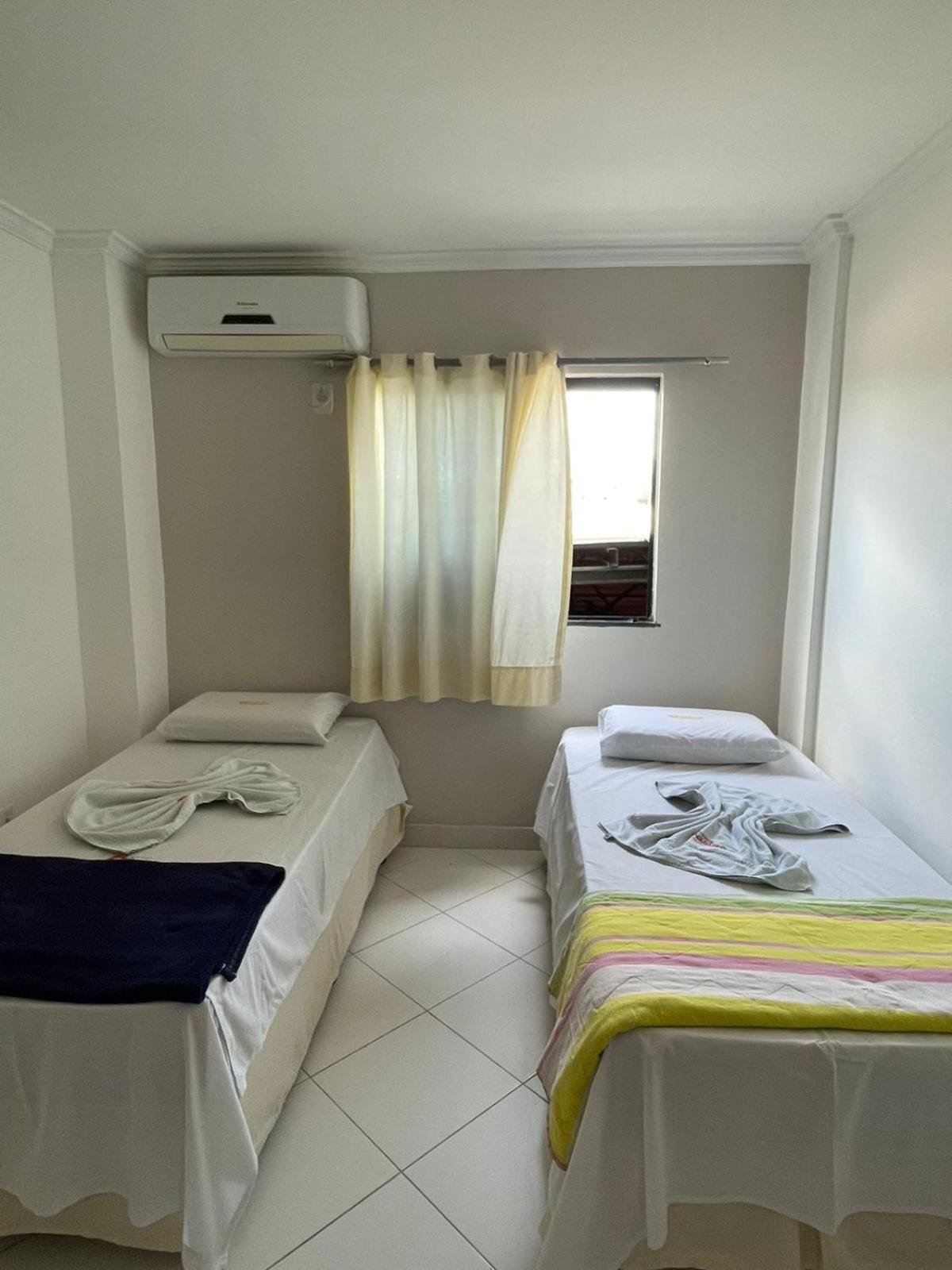 Hotel Bastos Euclides da Cunha Luaran gambar