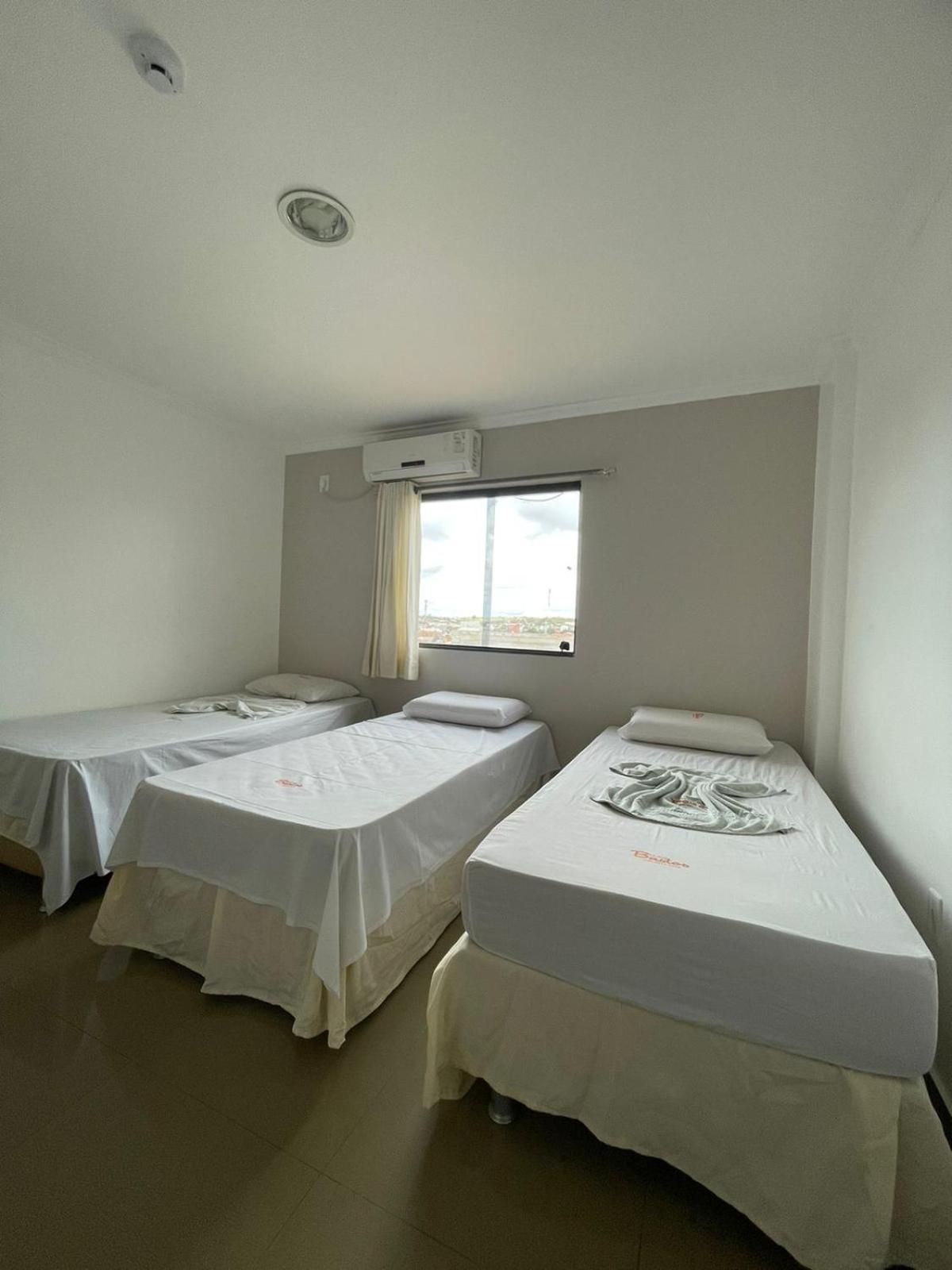Hotel Bastos Euclides da Cunha Luaran gambar