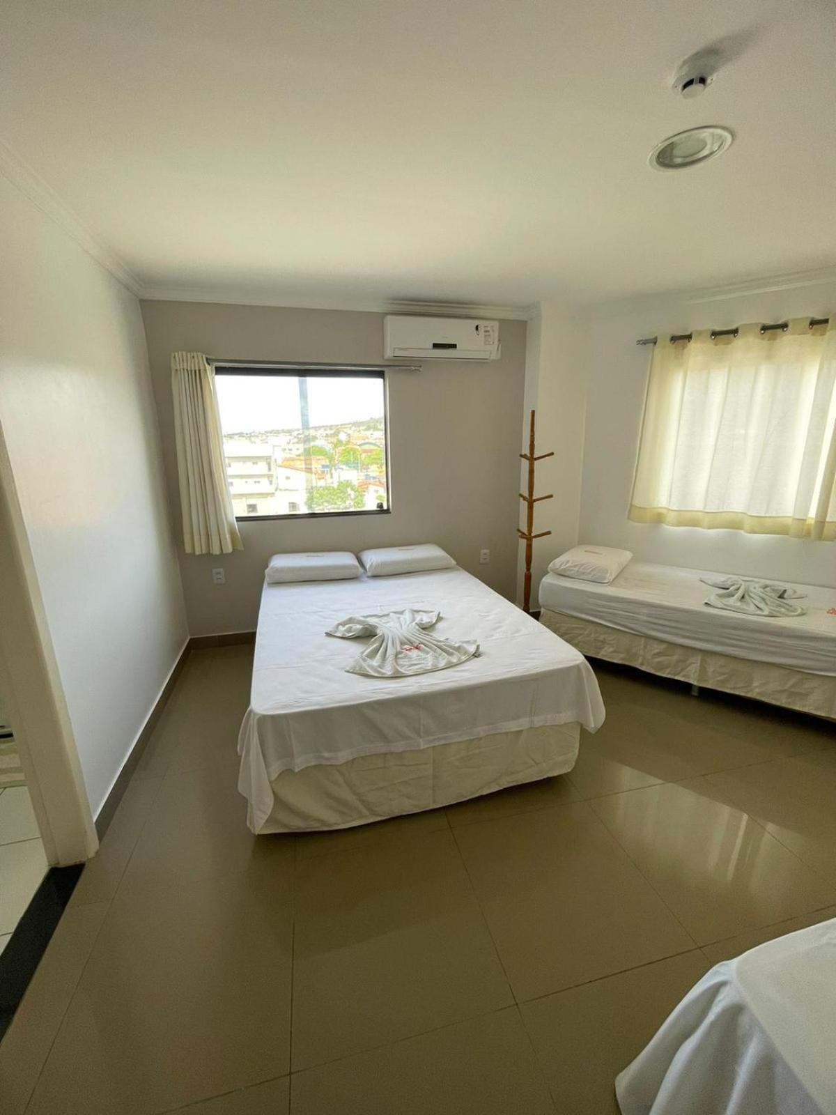 Hotel Bastos Euclides da Cunha Luaran gambar