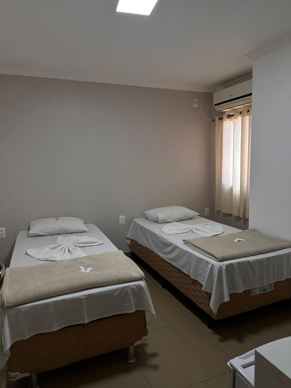 Hotel Bastos Euclides da Cunha Luaran gambar