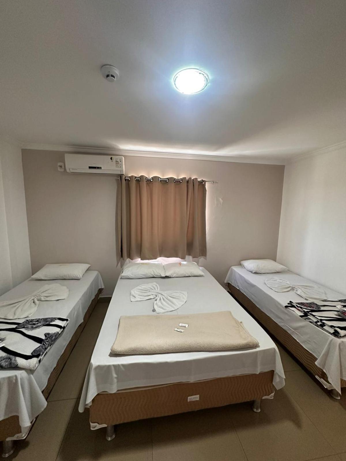 Hotel Bastos Euclides da Cunha Luaran gambar