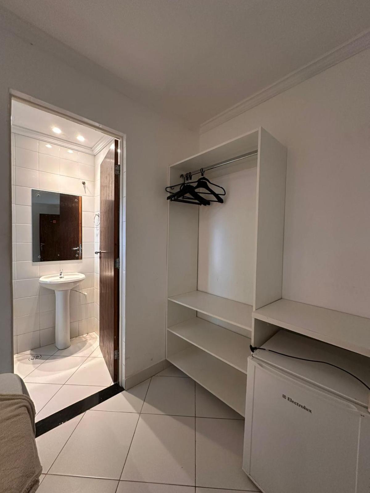Hotel Bastos Euclides da Cunha Luaran gambar