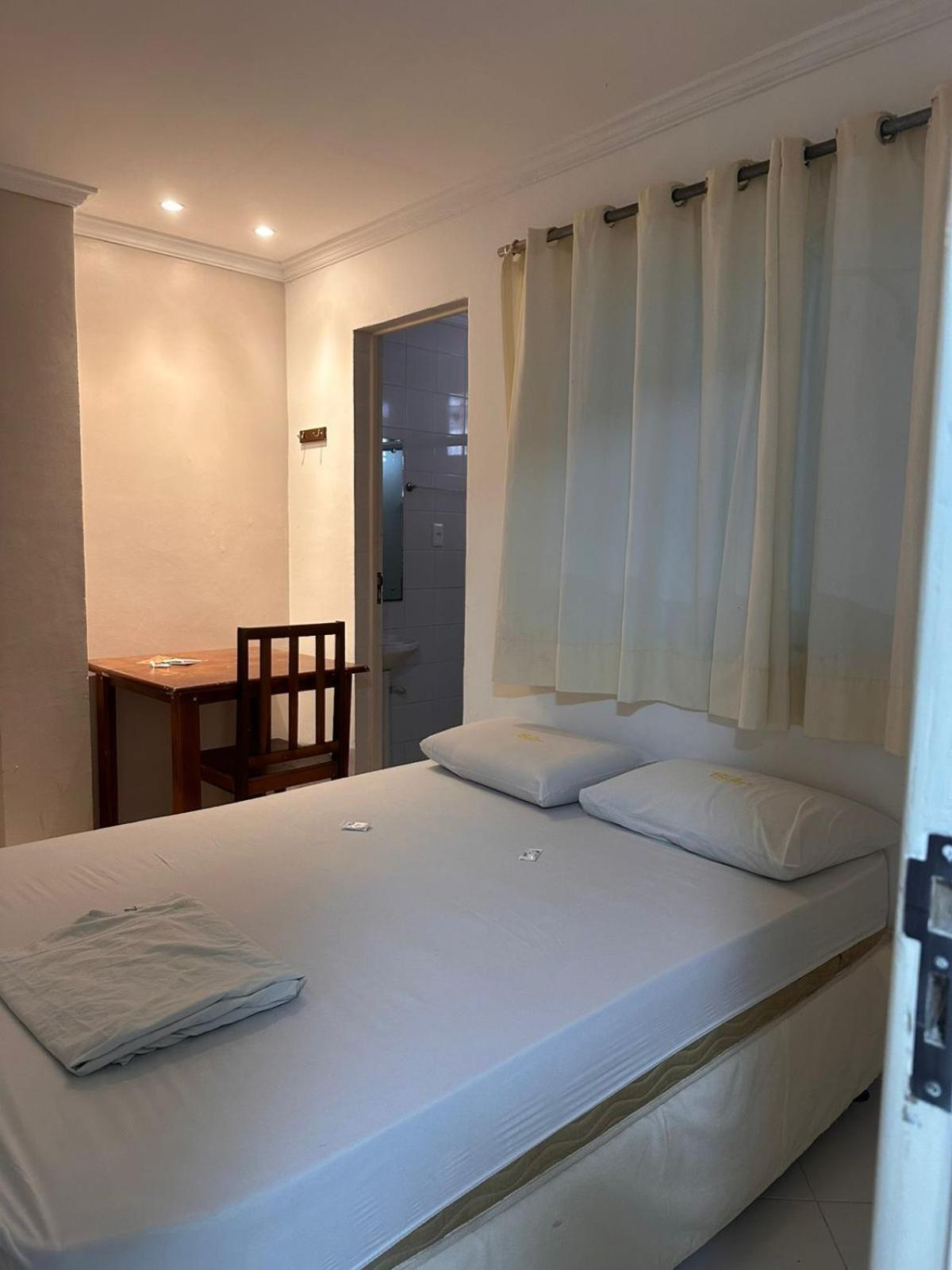 Hotel Bastos Euclides da Cunha Luaran gambar