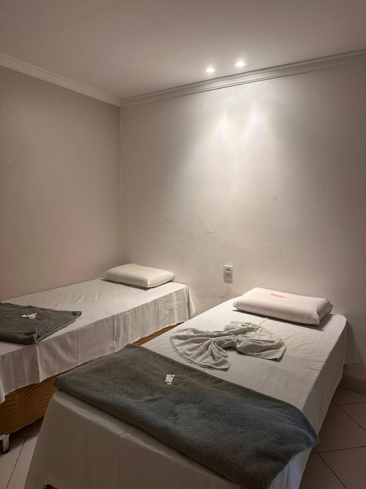 Hotel Bastos Euclides da Cunha Luaran gambar