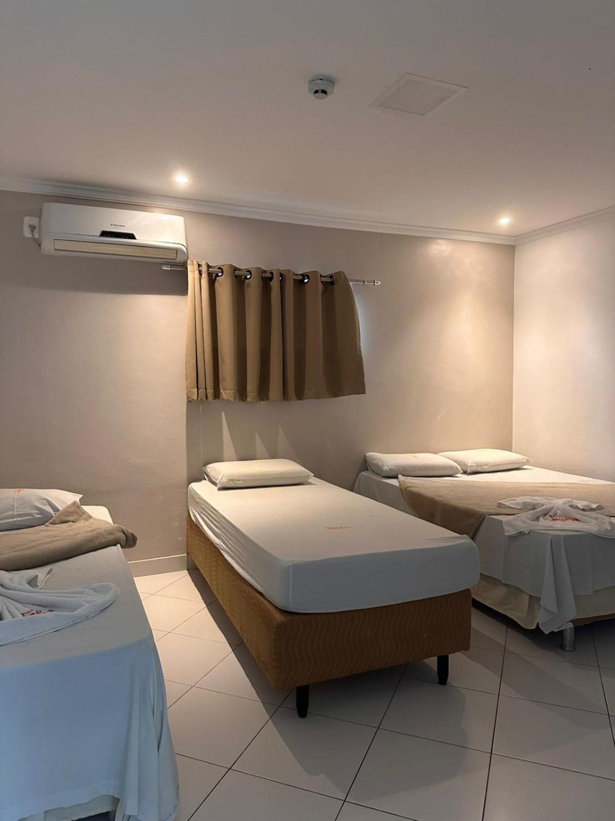 Hotel Bastos Euclides da Cunha Luaran gambar